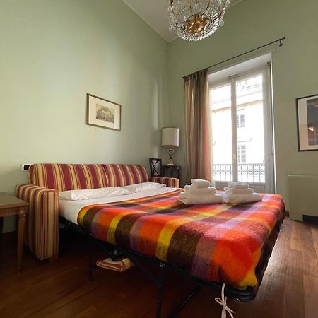 Castello Suite Turyn Zewnętrze zdjęcie