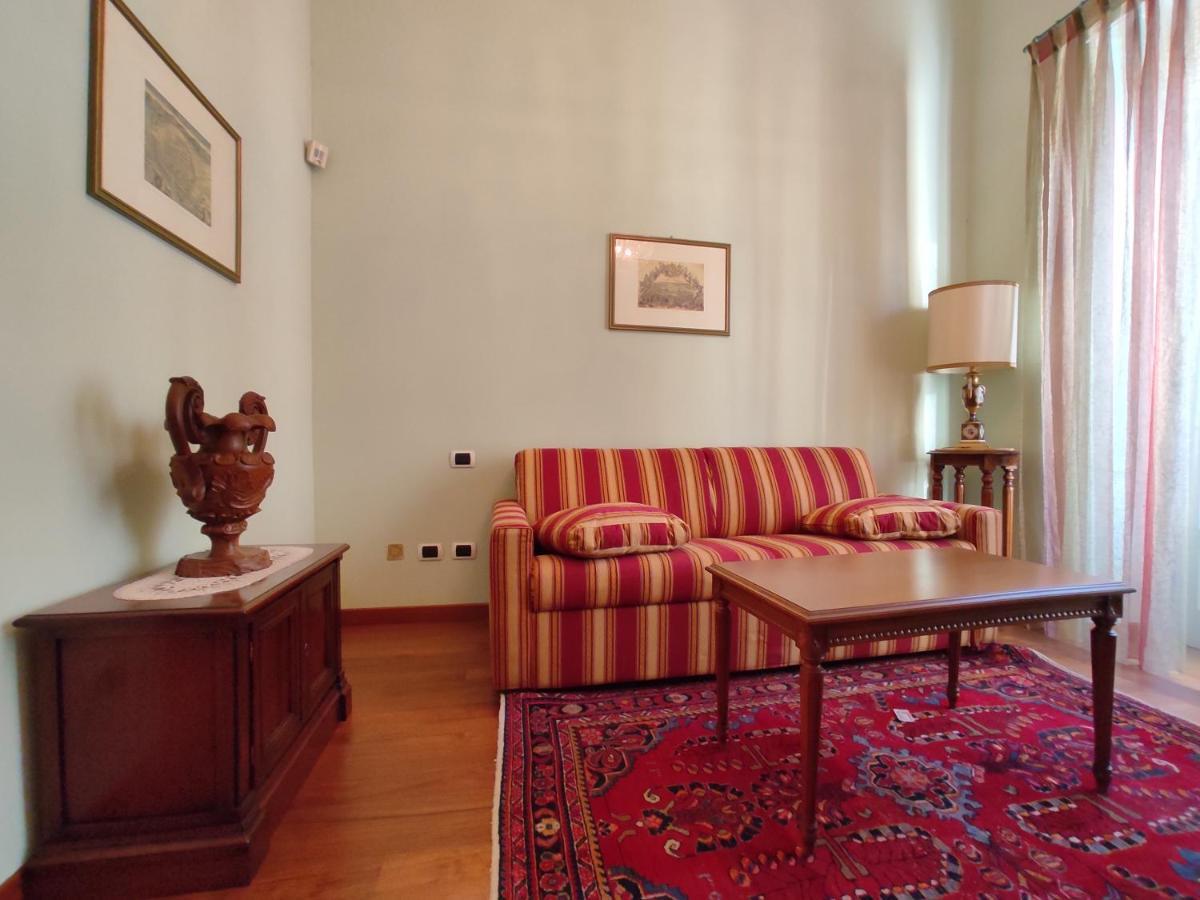 Castello Suite Turyn Zewnętrze zdjęcie