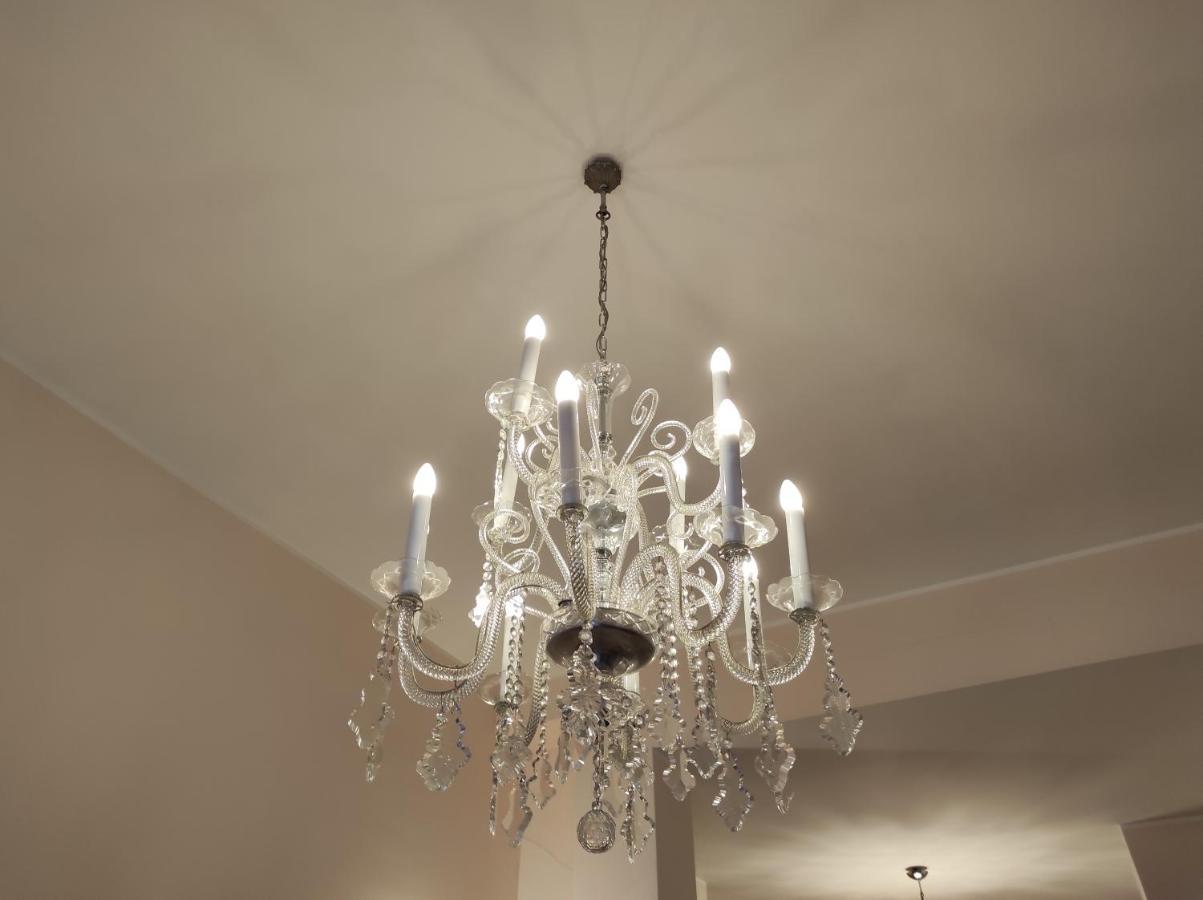 Castello Suite Turyn Zewnętrze zdjęcie