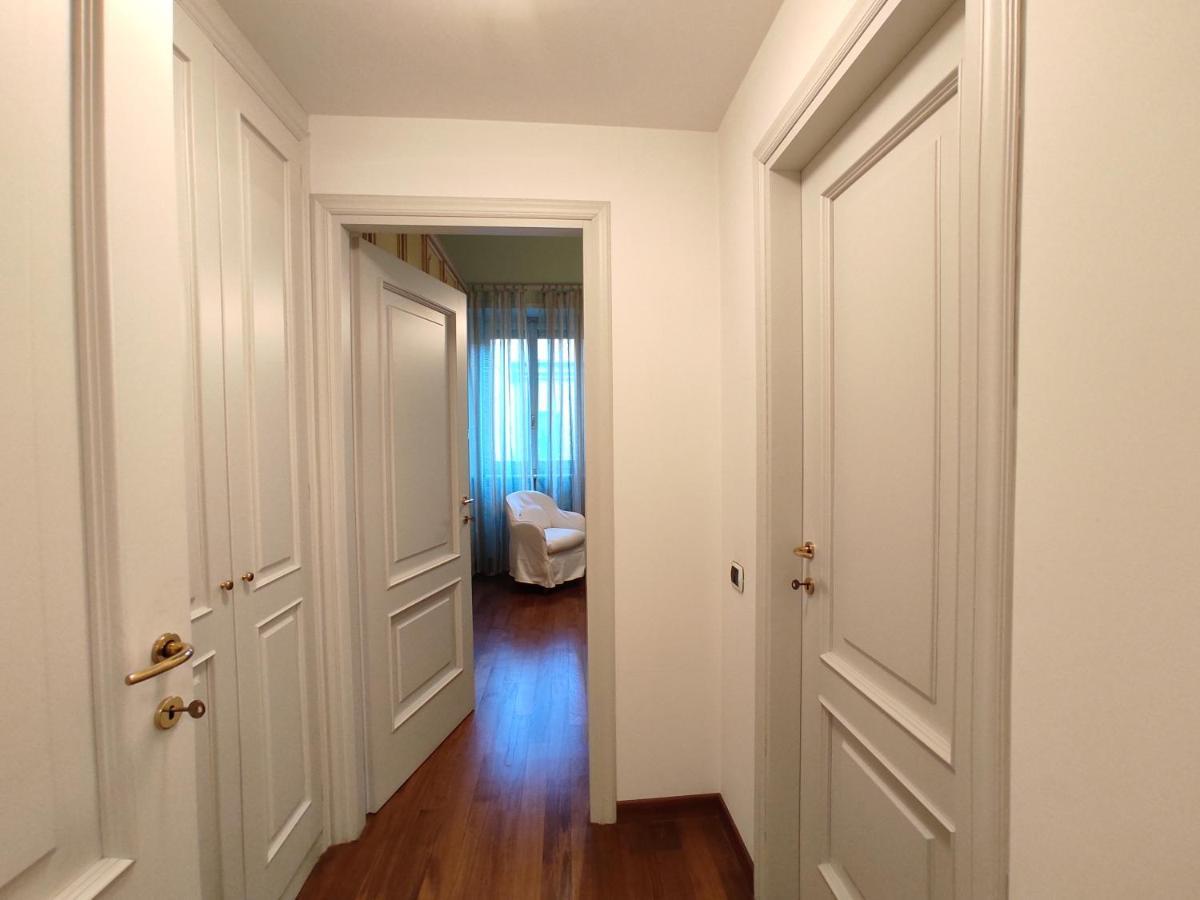 Castello Suite Turyn Zewnętrze zdjęcie