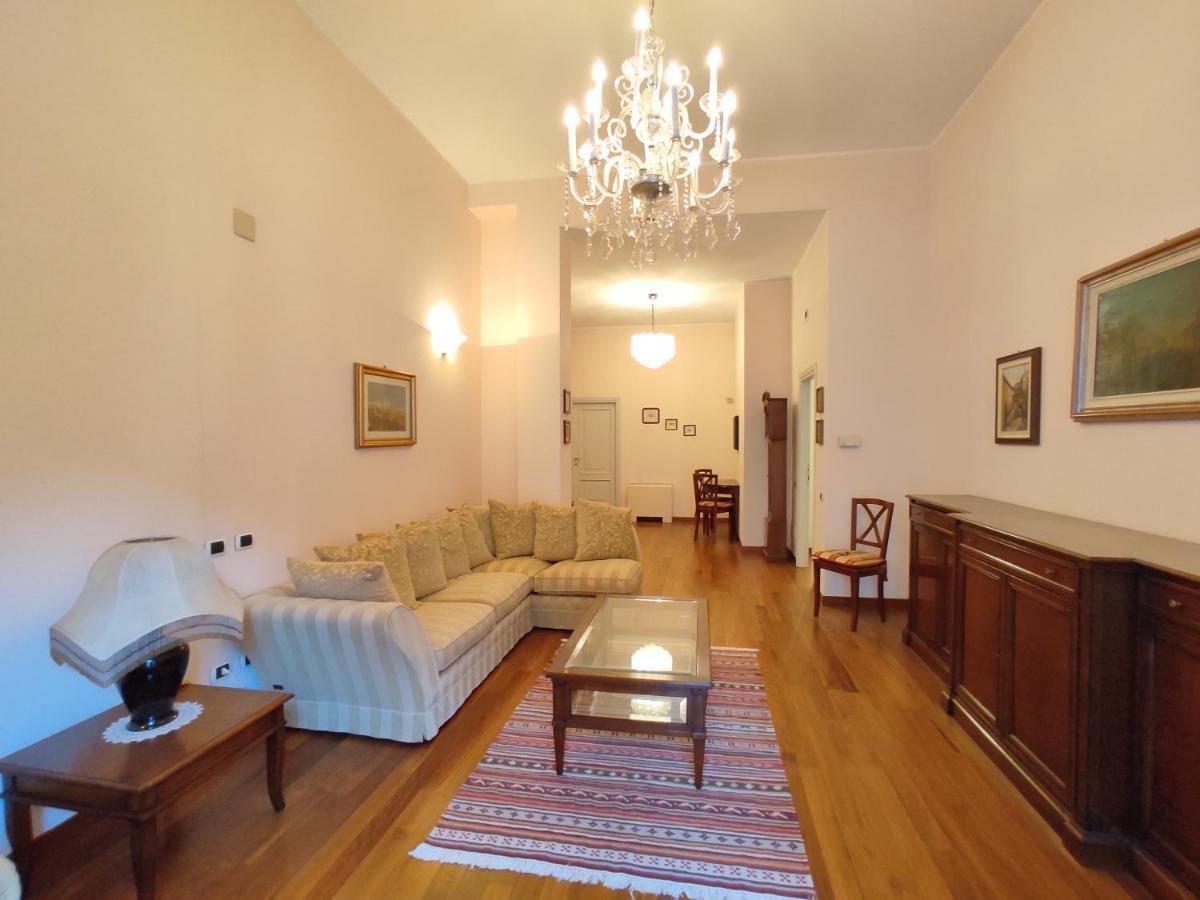 Castello Suite Turyn Zewnętrze zdjęcie