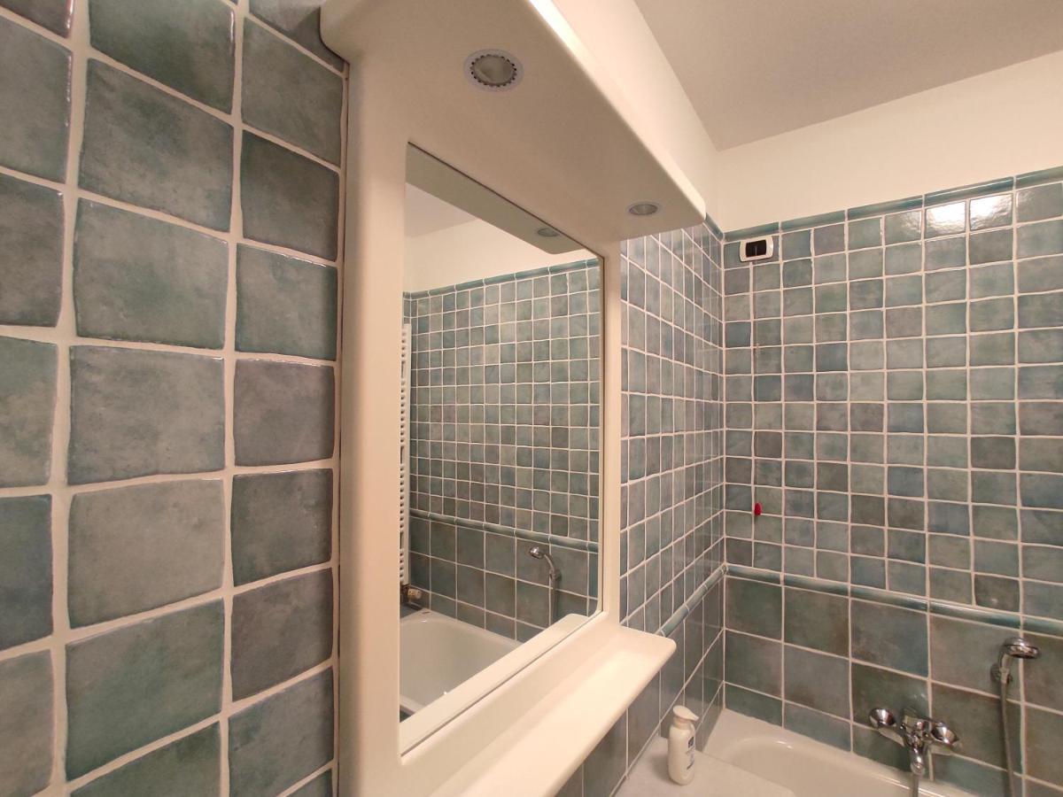 Castello Suite Turyn Zewnętrze zdjęcie