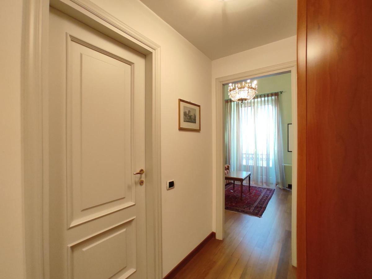 Castello Suite Turyn Zewnętrze zdjęcie