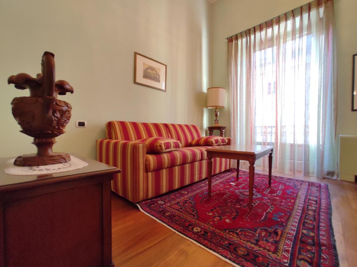 Castello Suite Turyn Zewnętrze zdjęcie