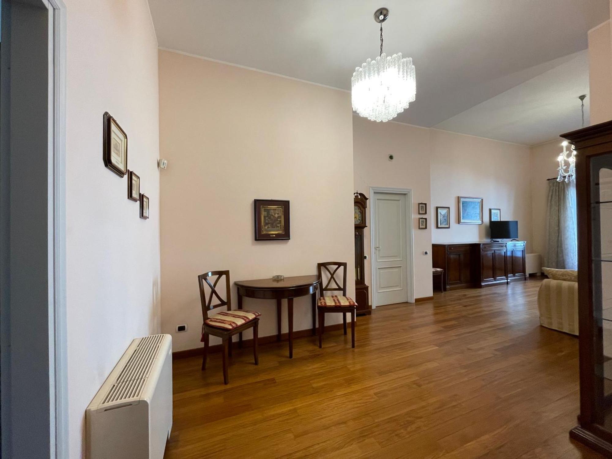 Castello Suite Turyn Zewnętrze zdjęcie