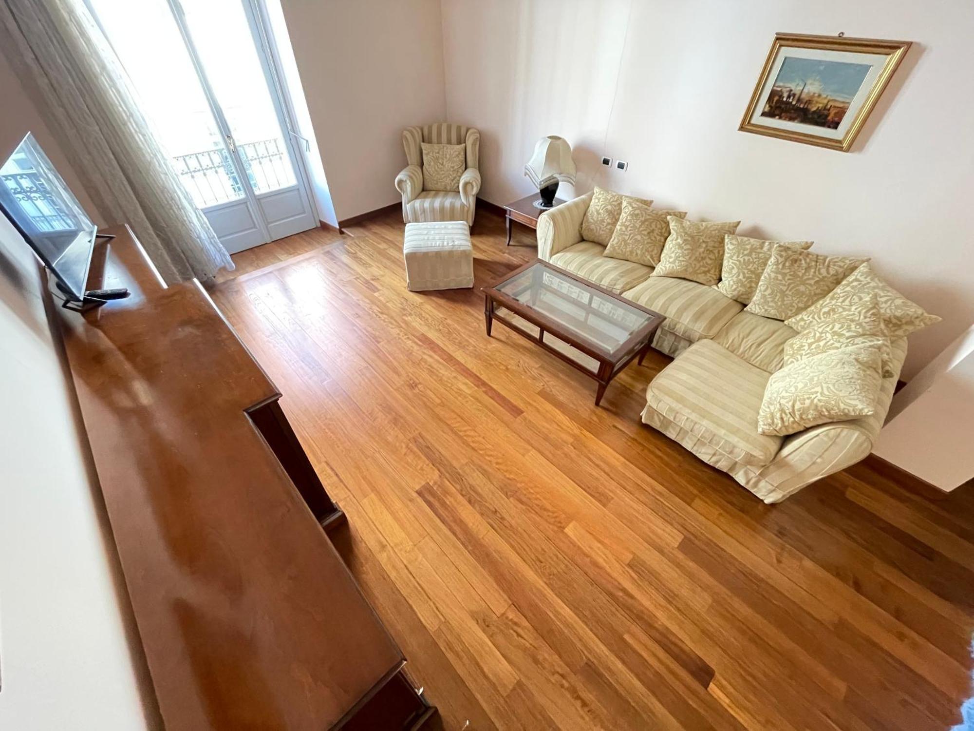 Castello Suite Turyn Zewnętrze zdjęcie