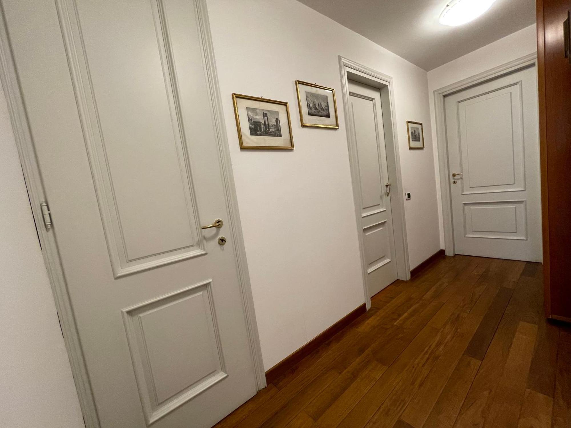 Castello Suite Turyn Zewnętrze zdjęcie