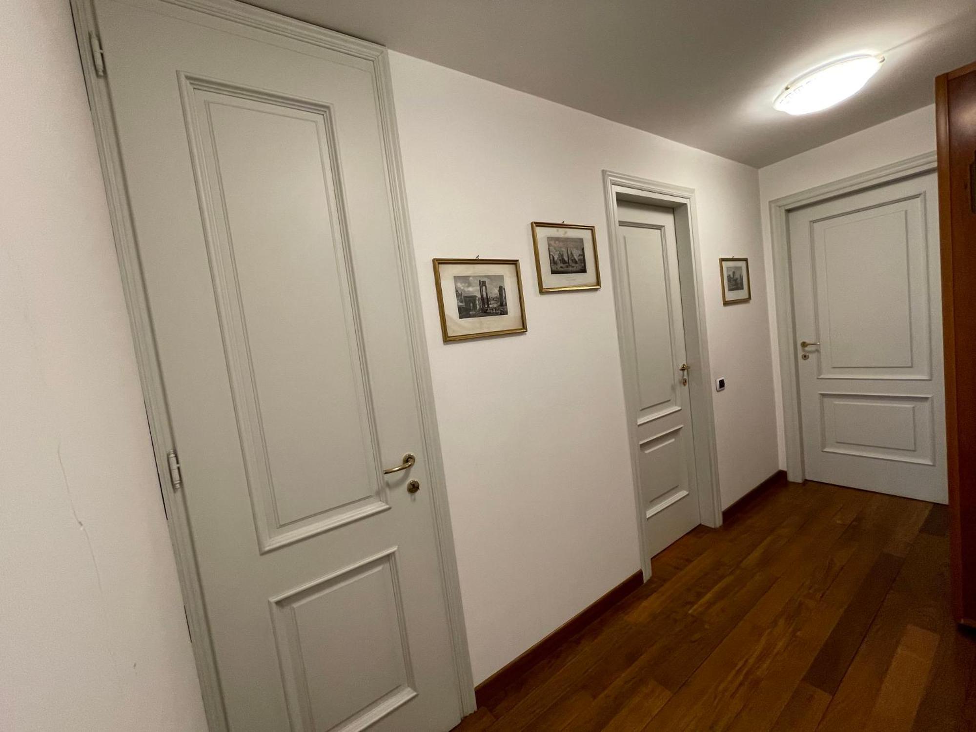 Castello Suite Turyn Zewnętrze zdjęcie
