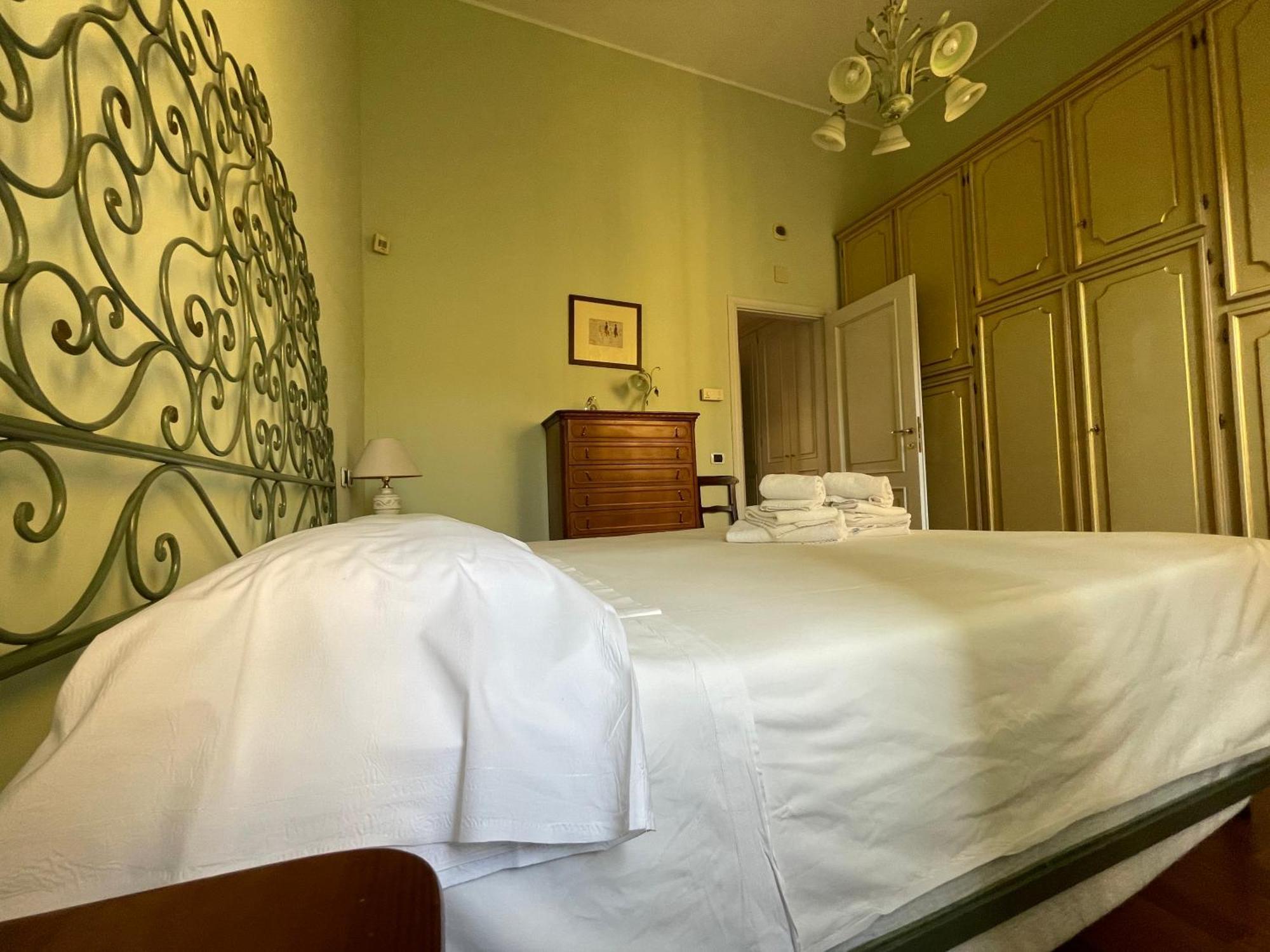 Castello Suite Turyn Zewnętrze zdjęcie
