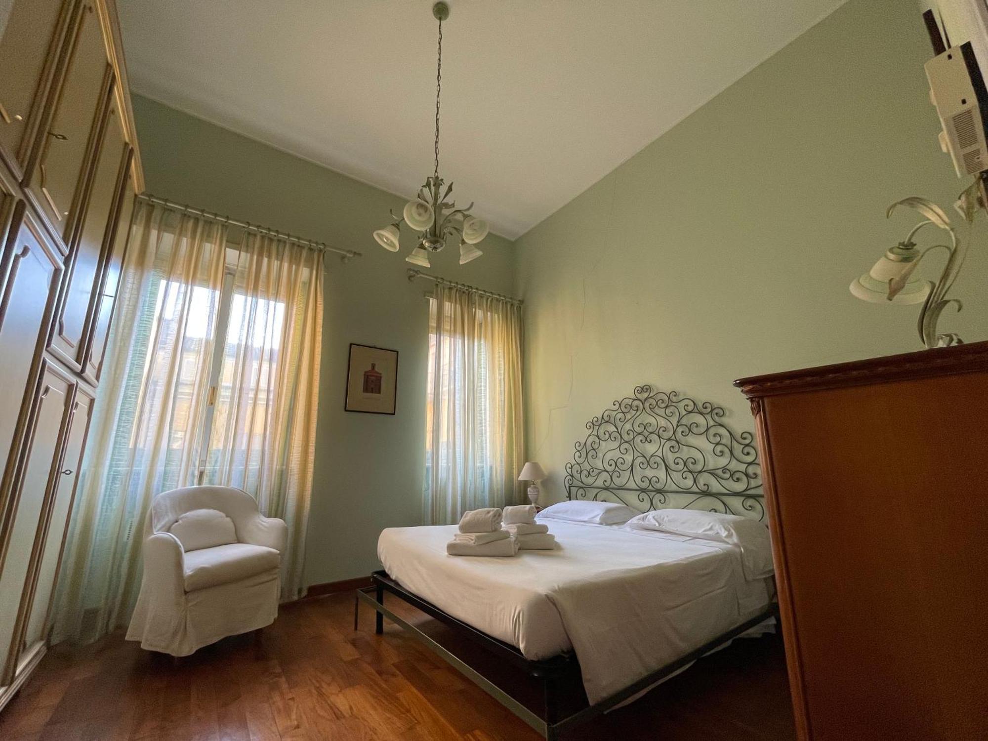 Castello Suite Turyn Zewnętrze zdjęcie