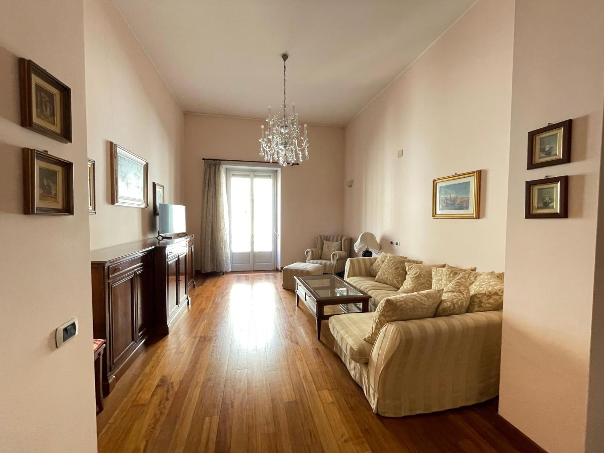 Castello Suite Turyn Zewnętrze zdjęcie