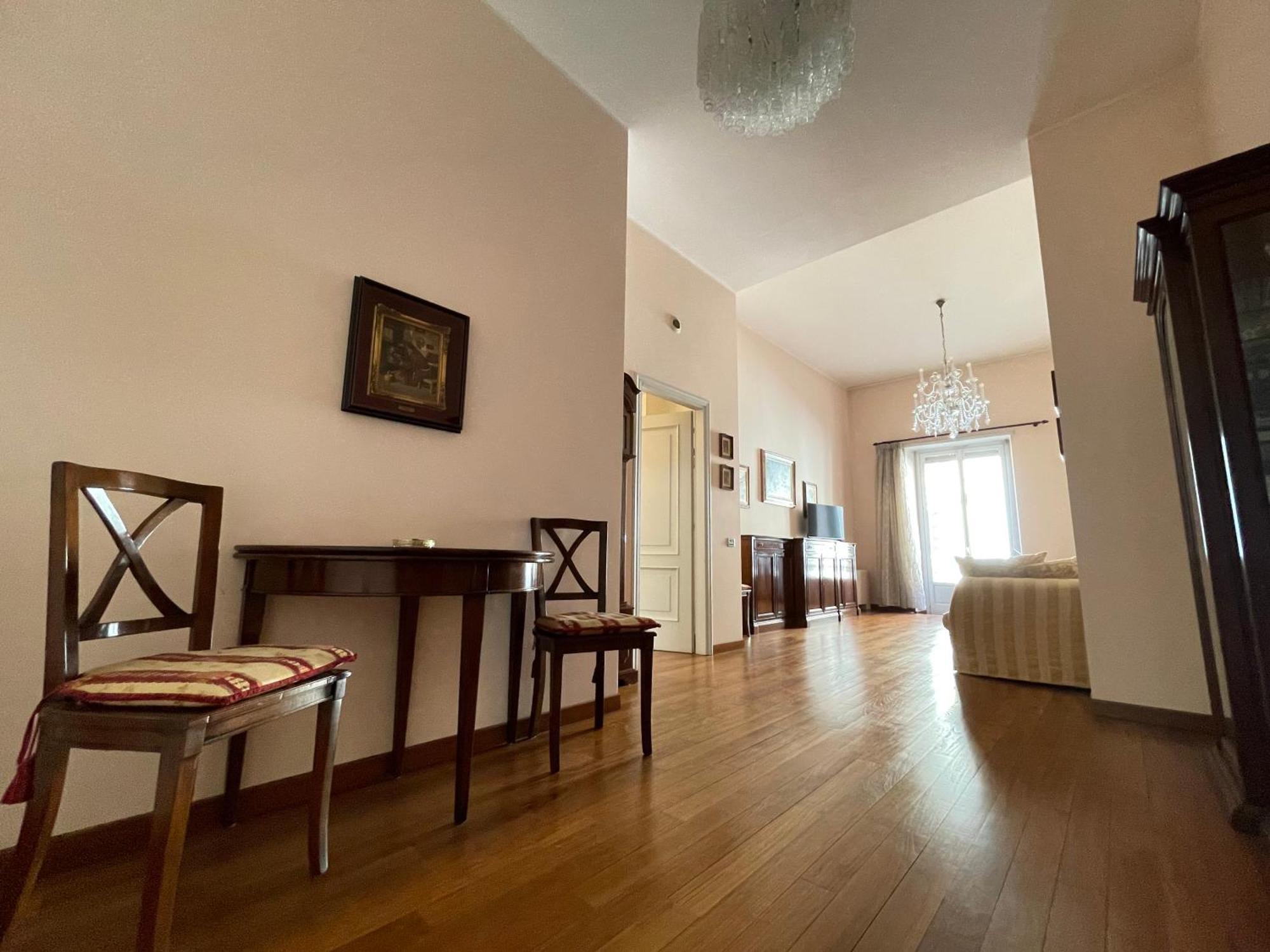 Castello Suite Turyn Zewnętrze zdjęcie
